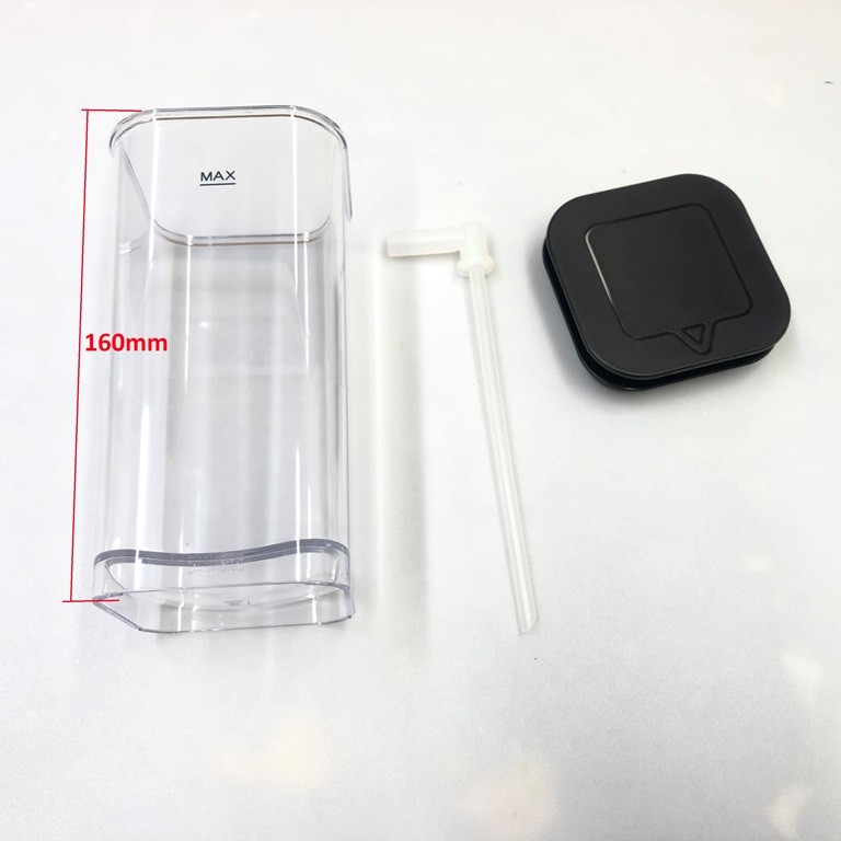 Контейнер для молока в сборе кофемашины Thomson CF20A02