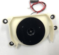 Двигатель вакуумный, турбина RS365-2273 в сборе для робота пылесоса REDMOND RV-R290