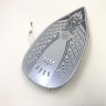 Подошва, тэн, нагревательный элемент для парогенератора Philips GC7933/30/BI
