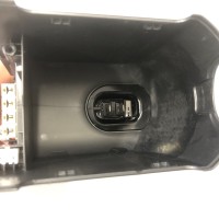 Ручка в сборе с платой EAX69023703-1.0 EBR88242502 EAX69023601-1.0 EBR88242404 EBR88242401 EAX67092401-H EBR83294101 для пылесоса LG A9K-PR01
