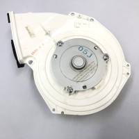 Мотор вентилятора сушки 4681ER1007E WDA066X06 Vs DC 22V для стиральной машины LG F1296CDS3/02