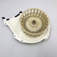 Мотор вентилятора сушки 4681ER1007E WDA066X06 Vs DC 22V для стиральной машины LG F1296CDS3/02