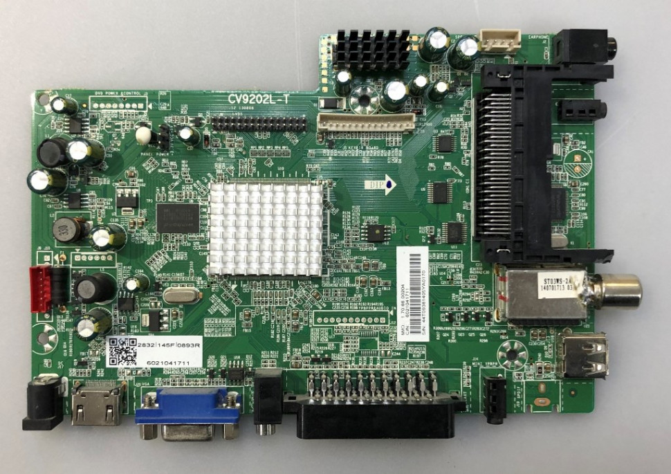 CV9202L-T AIWA 24LE7021