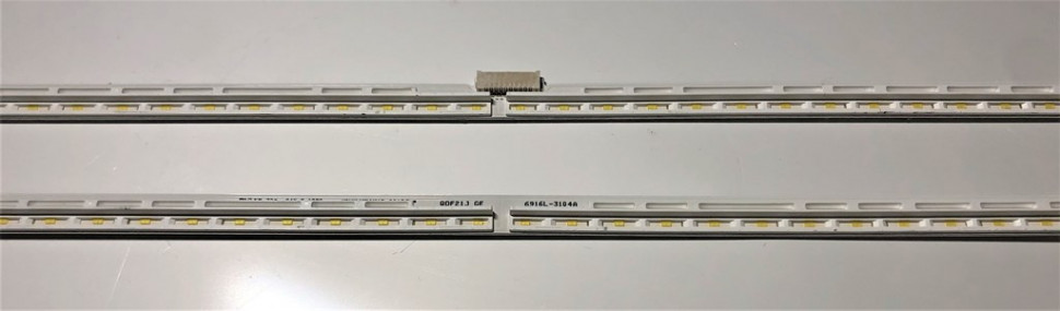 49" V18 ART 3104 REV 0.8 6916L-3104A