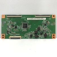 CCPD-TC495-005 V3.0 t-con для телевизора Haier LE50K6700UG