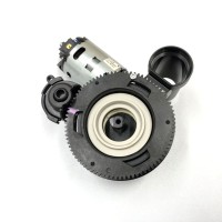 Кофемолка 421944092371 CR097JSDR001 без датчика холла для кофемашины Philips EP1220/00 EP2231