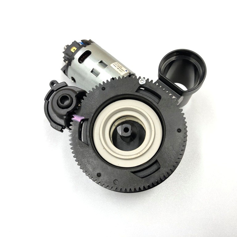 Кофемолка 421944092371 CR097JSDR001 без датчика холла для кофемашины Philips EP1220/00 EP2231