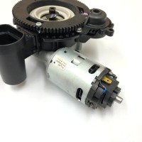 Кофемолка 421944092371 CR097JSDR001 без датчика холла для кофемашины Philips EP1220/00 EP2231