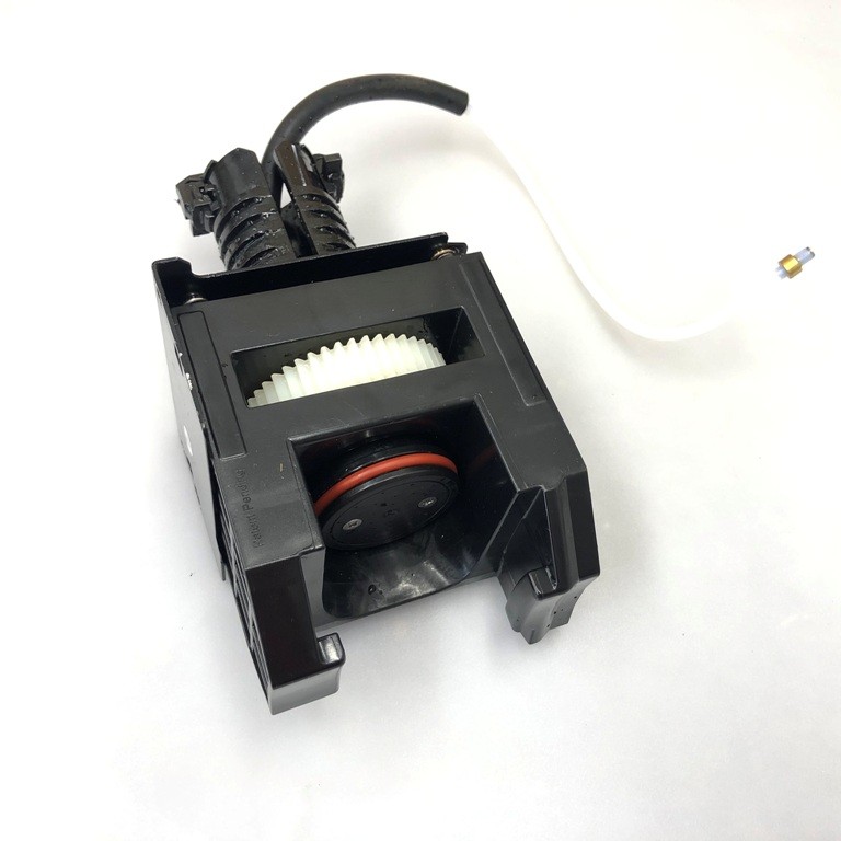 Верхний поршень заварного устройства кофемашины CARRERA CRC657