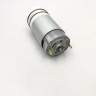  Мотор турбо-щетки RS39A-ST/2824/DV V-DDCARPETNZ оригинал для пылесоса LG A9ESSENTIAL A9N-PRIME