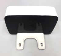 RS-2230002938 RR90OF0 зарядная док станция, база для робота-пылесоса Tefal RG9077WH