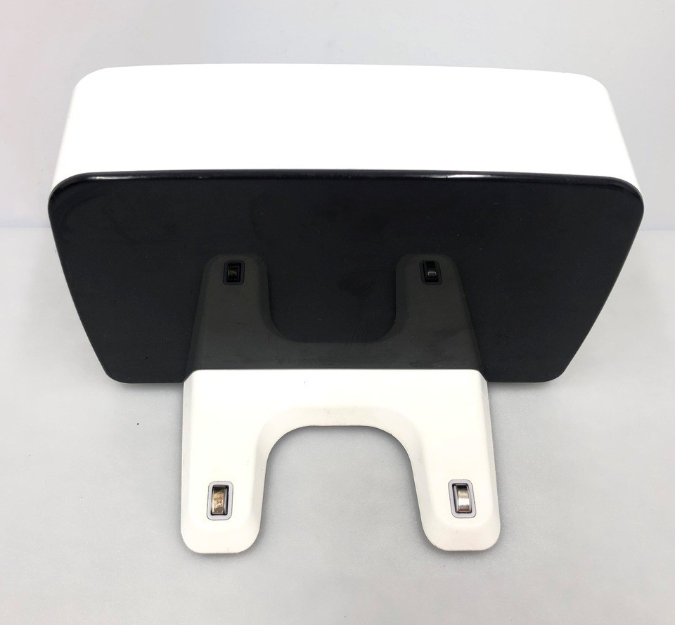 RS-2230002938 RR90OF0 зарядная док станция, база для робота-пылесоса Tefal RG9077WH