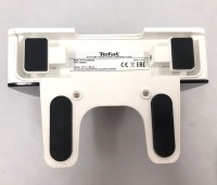 RS-2230002938 RR90OF0 зарядная док станция, база для робота-пылесоса Tefal RG9077WH