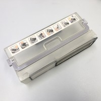 Контейнер пылесборник для робота пылесоса Tefal RG7455WH