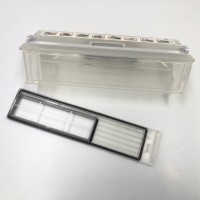 Контейнер пылесборник для робота пылесоса Tefal RG7455WH