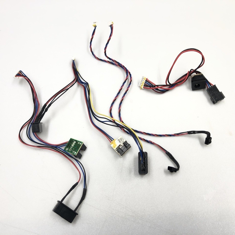 Комплект датчиков сенсоров для робота пылесоса Redmond RV-R560