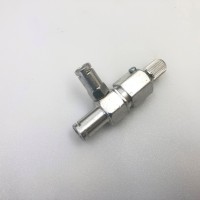 Кран пар/вода для кофеварки Pioneer CM108P