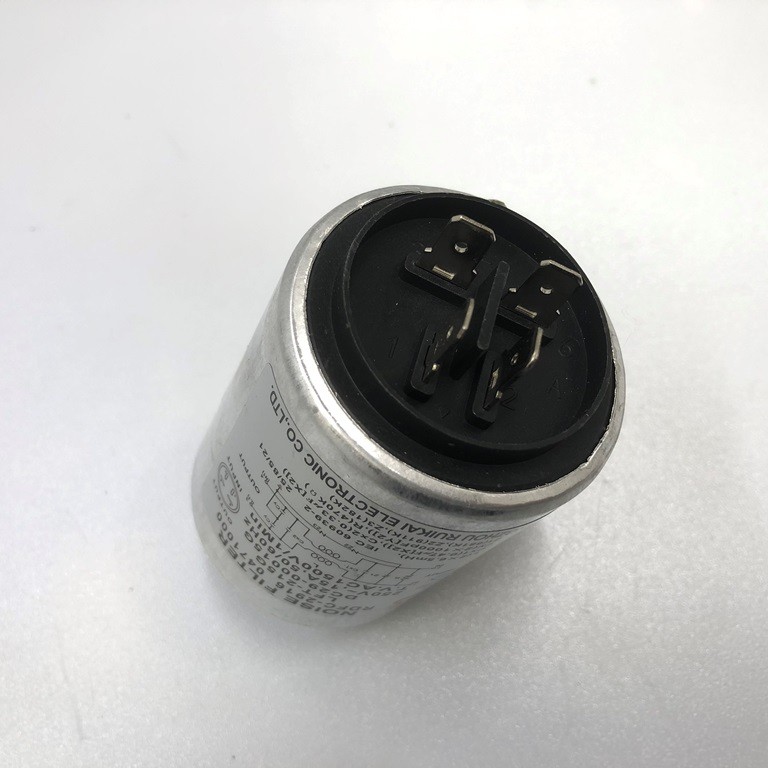 Сетевой фильтр DC29-00015G LTF-215G для стиральной машины Samsung WW80AG6S28ANLP