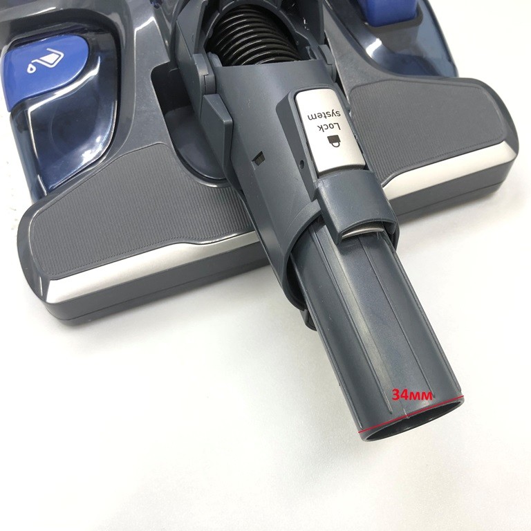 Насадка моющая Aqua ZR009500 для пылесосов Air Force Tefal TY9690WO TY98C0WO