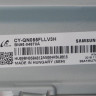 CY-QN055FLLV3H BN63-03998A подложка в сборе с подсветкой и отражателями