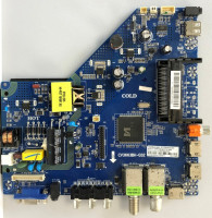 CV3663BH-Q32 DEXP H32D7100E