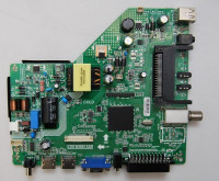 LDD.M3663.A48 SKYLINE 32YT5900