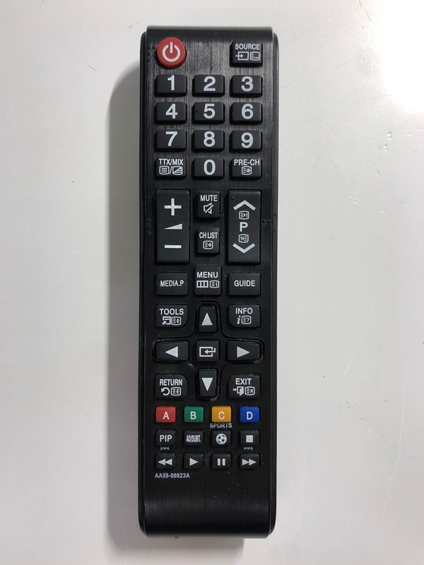 Пульт для телевизора SAMSUNG AA59-00823A