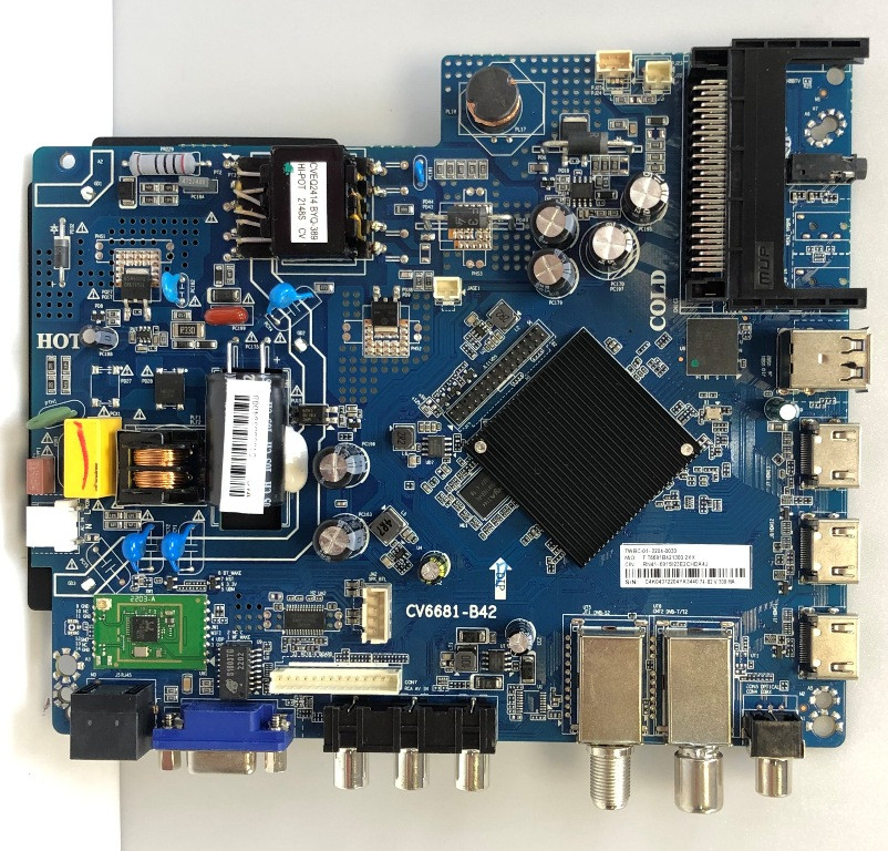 CV6681-B42 V-HOME 32LH1210