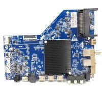 MB-M9602-W-DL-0076 main для телевизора Hyundai H-LED65BU7006