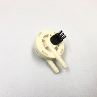 Объемный расходомер, флоуметр 932-9521-B NSF для Saeco Philips EP1220 EP2231