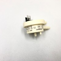 Объемный расходомер, флоуметр 932-9521-B NSF для Saeco Philips EP1220 EP2231