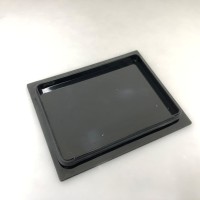 Крышка контейнера для зерен кофемашины CARRERA CRC657