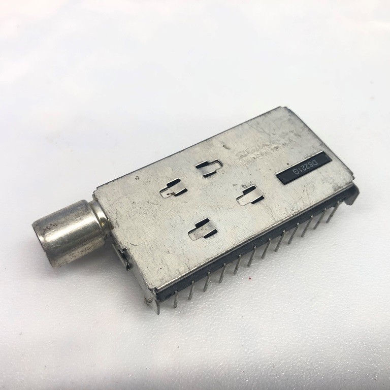 Тюнер для телевизора Sharp