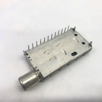 Тюнер для телевизора Sharp