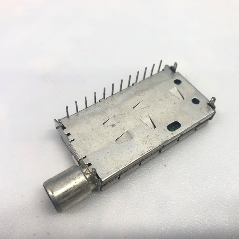 Тюнер для телевизора Sharp