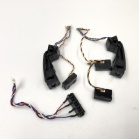 Kомплект датчиков сенсоров концевиков для робота пылесоса Redmond RV-R650S