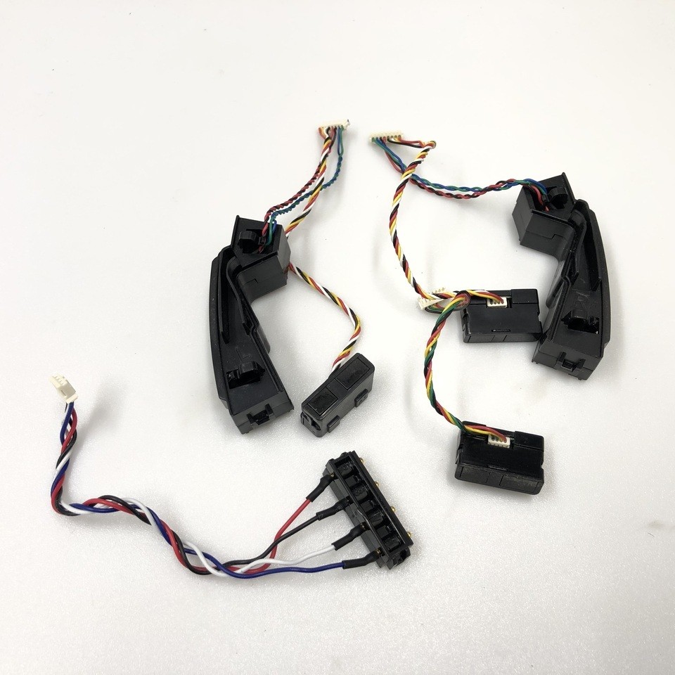 Kомплект датчиков сенсоров концевиков для робота пылесоса Redmond RV-R650S