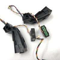 Kомплект датчиков сенсоров концевиков для робота пылесоса Redmond RV-R650S