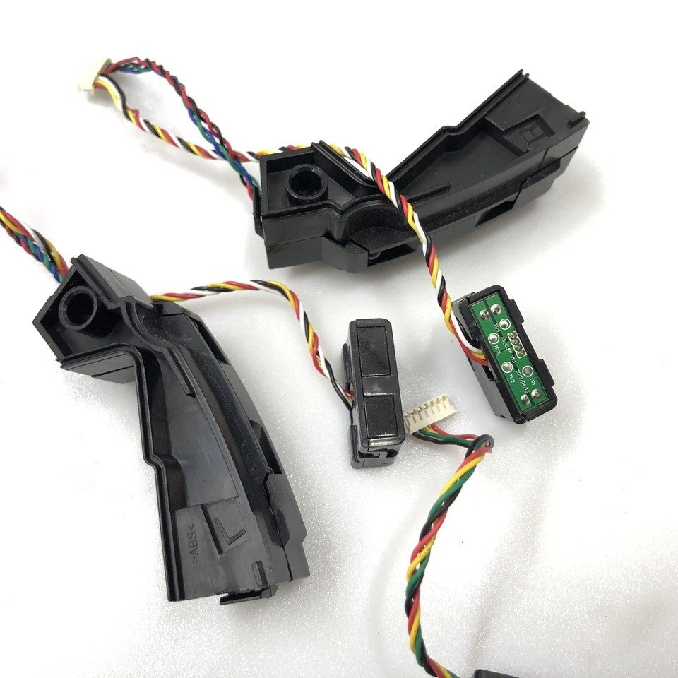 Kомплект датчиков сенсоров концевиков для робота пылесоса Redmond RV-R650S