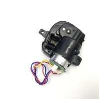 Мотор щетки VNZ-PM01N DC25.5V левый оригинал для пылесоса LG A9MASTER2X A9ESSENTIAL A9N-PRIME