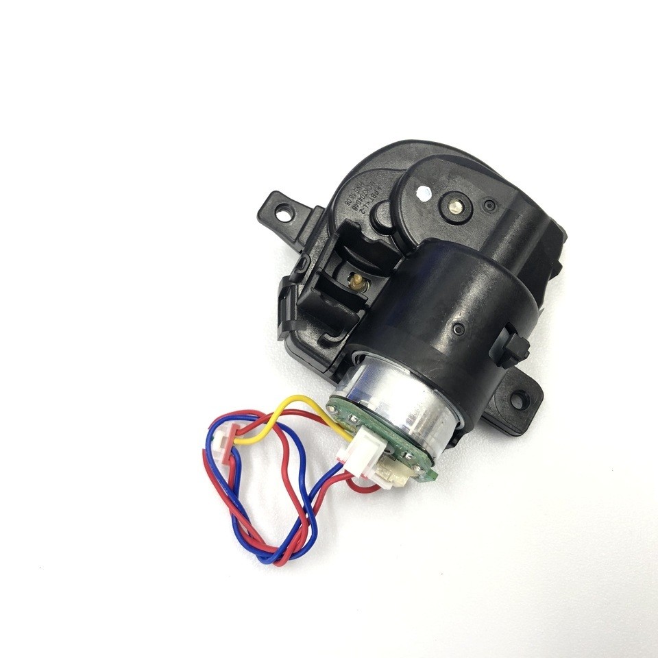 Мотор щетки VNZ-PM01N DC25.5V левый оригинал для пылесоса LG A9MASTER2X A9ESSENTIAL A9N-PRIME