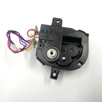 Мотор щетки VNZ-PM01N DC25.5V левый оригинал для пылесоса LG A9MASTER2X A9ESSENTIAL A9N-PRIME