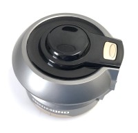 Мотор DC01 22.2V 100W в сборе для пылесоса Redmond RV-UR381 RV-UR371