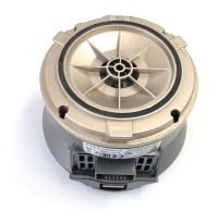 Мотор DC01 22.2V 100W в сборе для пылесоса Redmond RV-UR381 RV-UR371