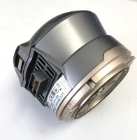 Мотор DC01 22.2V 100W в сборе для пылесоса Redmond RV-UR381 RV-UR371