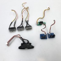 Комплект датчиков уровня высоты, сенсоров для робота пылесоса TEFAL RG7455WH