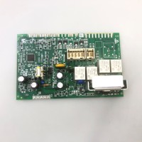 Силовая плат управления 215014110.00 W11439182 FW: 33.01.00 для стиральной машины Novex WM6N10CM1W