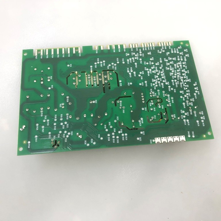Силовая плат управления 215014110.00 W11439182 FW: 33.01.00 для стиральной машины Novex WM6N10CM1W
