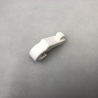 Керамический держатель тэна гриля для микроволновой печи Samsung MG23K3513AK 