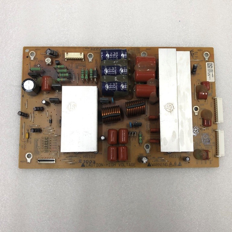 Плата 50T3_Z EAX63529101 EBR71736302 для LG 50PW451